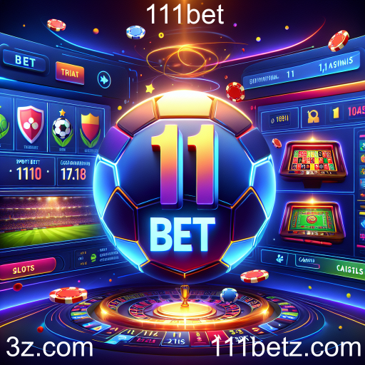 Descubra o Mundo das Apostas na 111bet: Dicas e Estratégias